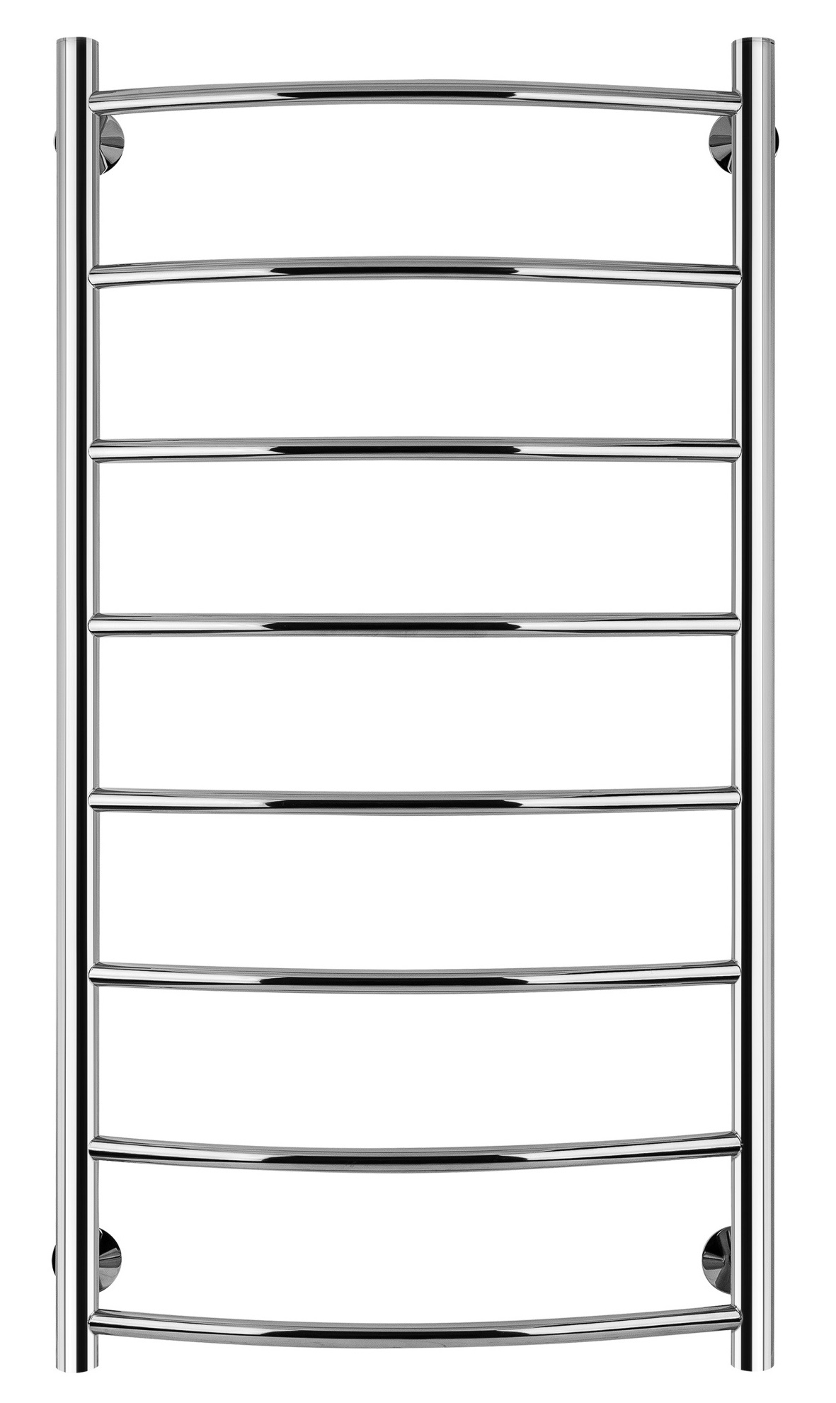 Полотенцесушитель водяной Secado Милан 1 100/50, хром