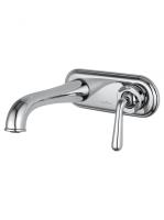 Смеситель для раковины Wonzon & Woghand Steam WW-88869008-CR