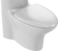 Чаша для унитаза-компакта Jacob Delafon Nouvelle Vague UJK102-00