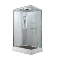 Душевая кабина AvaCan K2012LED
