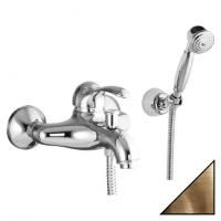 Смеситель для ванны Fiore Jafar 47ZZ5103