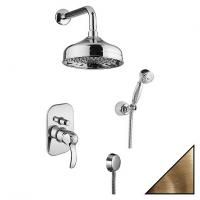 Душевой комплект Fiore Jafar 47ZZ5138 с внутренней частью