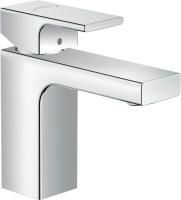 Смеситель для раковины Hansgrohe Vernis Shape 71568000 хром