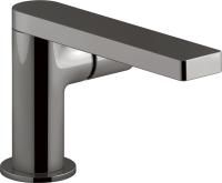 Смеситель для раковины Jacob Delafon Composed E73050-TT