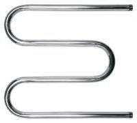 Полотенцесушитель водяной Ника Simple М-1 60/80