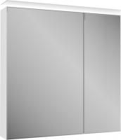 Зеркало-шкаф Owl 1975 Ragnar 80 с подсветкой