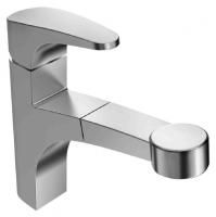 Смеситель для кухни Zorg Inox Imperia