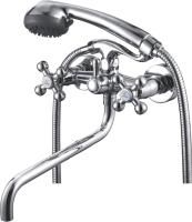 Смеситель для ванны Kaiser Carlson Lux 11056 универсальный