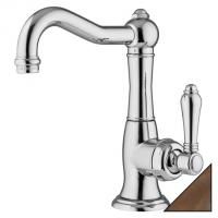 Смеситель для раковины Nicolazzi Cinquanta 3452 DB 75C