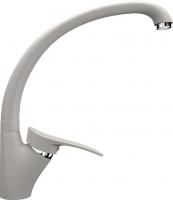 Смеситель для кухни Ulgran U-001(331) белый