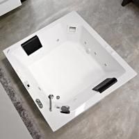 Мини бассейн Kolpa San Samson Basis 180x160 см