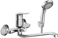 Смеситель для ванны Rossinka RS29 RS29-34