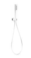 Душевой гарнитур Fiore Kube 30BB8785, белый