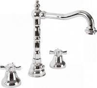 Смеситель для раковины Cezares Lord LORD-BLS2-01