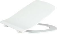 Крышка-сиденье Creavit Trend KC3621 с микролифтом, ультратонкая