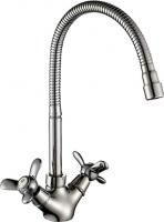 Смеситель для кухни Rossinka Q Q02-75