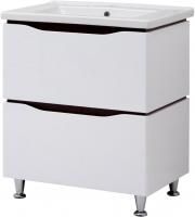 Тумба под раковину Cerutti SPA Сицилия 70 под умывальник "Кантэ 70"