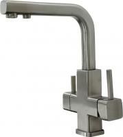 Смеситель для кухни Seaman Eco Venice SSN-1126