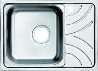 Мойка кухонная Iddis Arro ARR60SLi77