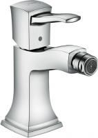 Смеситель для биде Hansgrohe Metropol Classic 31320000