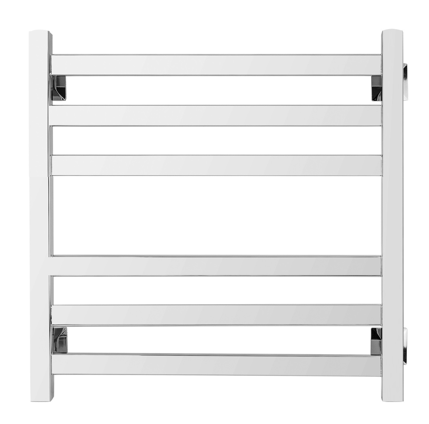 Полотенцесушитель водяной Secado Корсико 3 60/40, хром