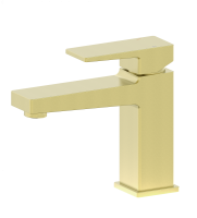 Смеситель для раковины Wonzon & Woghand Cube 2.0 WW-88018068-BG