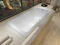 Акриловая ванна Alex Baitler Garda 170