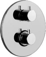 Смеситель с термостатом для душа Paffoni Light LIQ018CR