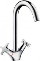 Смеситель для кухни Hansgrohe Logis Classic 71285000