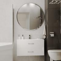 Мебель для ванной Marka One Elena 80 стекло