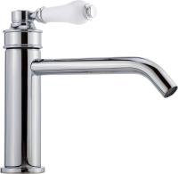 Смеситель для раковины Migliore Ermitage Mini 28576 хром