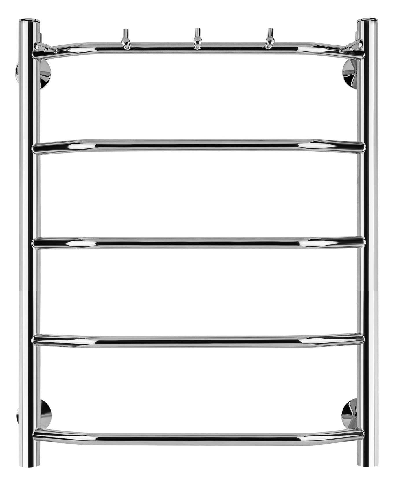 Полотенцесушитель водяной Secado Агата 1 К 60/60, хром