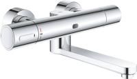 Смеситель для раковины Grohe Eurosmart Cosmopolitan E Special 36455000 хром