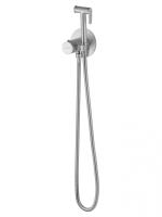 Гигиенический душ Wonzon & Woghand WW-88829909-BN со смесителем и термостатом