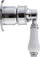 Смеситель для душа Migliore Ermitage Mini 28591 с внутренней частью, хром