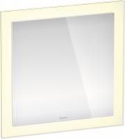 Зеркало Duravit White Tulip 75