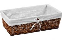 Контейнер Wasserkraft Exter WB-160-M светло-коричневый, средний