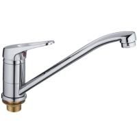 Смеситель для кухни Haiba HB4913