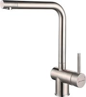 Смеситель для кухни Paulmark Spring Sp212067-SS