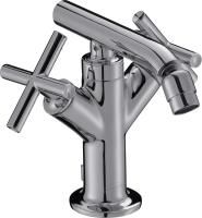 Смеситель для биде Jacob Delafon Purist E14596-3-CP