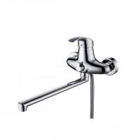 Смеситель для ванны Kaiser Nova 23055В