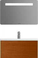 Мебель для ванной Am.Pm Gem 75 орех, с 1 ящиком