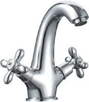 Смеситель для раковины Aquanet Опера SD98903