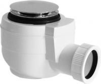 Сифон для поддона Plastbrno EWCR502