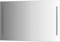 Зеркало Evoform Ledline BY 2120 120x75