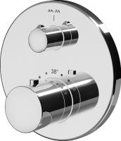 Смеситель с термостатом для душа Am.Pm Like F8075600