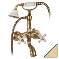 Смеситель для ванны Migliore Provance ML.PRO-8802 Do