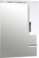 Зеркало-шкаф ASB-Mebel Мессина 70