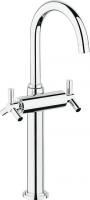 Смеситель для раковины Grohe Atrio Ypsilon 21044000
