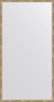 Зеркало Evoform Definite BY 0728 57x107 см серебряный бамбук